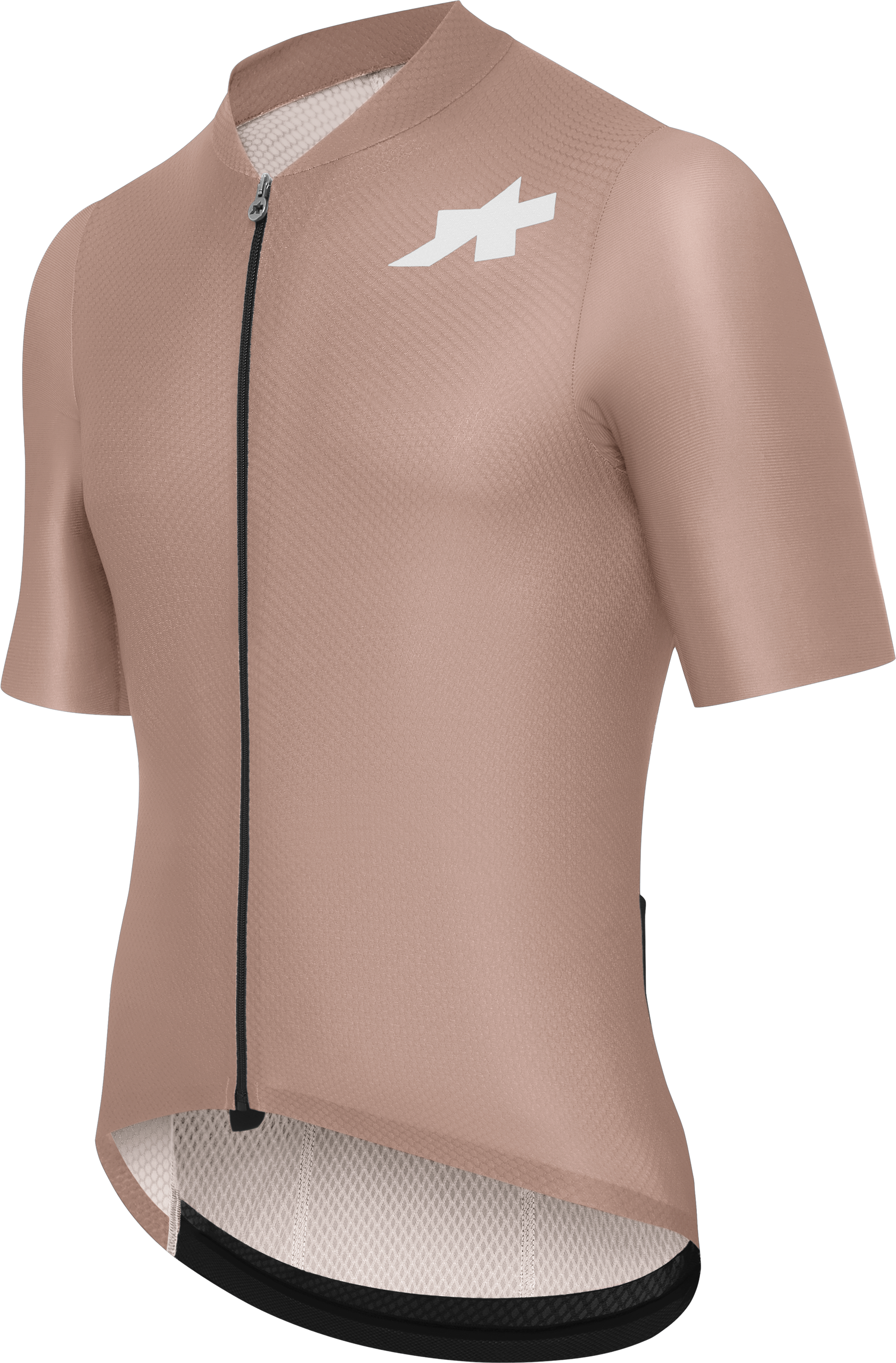 Beklædning - Cykeltrøjer - Assos MILLE GT Jersey S11 EVO - Blossom Pink