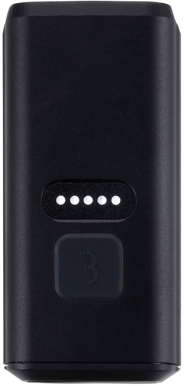 Tilbehør - Cykellygter - BBB NanoStrike 1000i 2200mAh Forlygte