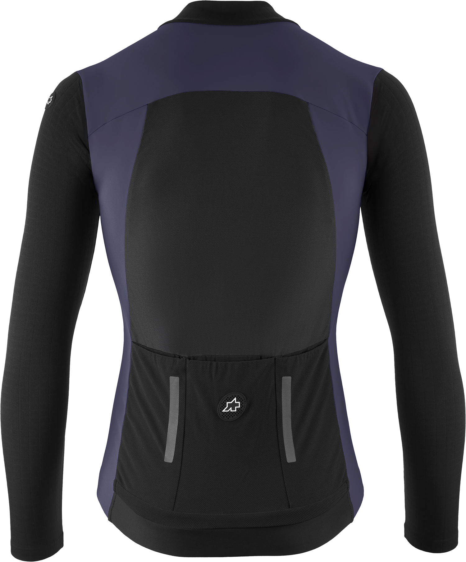 Beklædning - Cykeljakker - Assos MILLE GTS 2/3 Jacket S11 - Future Dusk