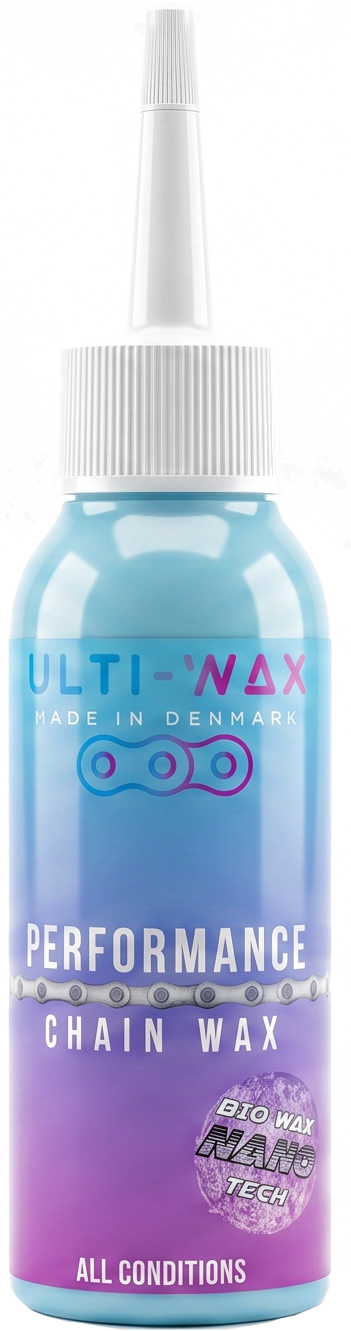 Ultiwax Performance Chain Wax