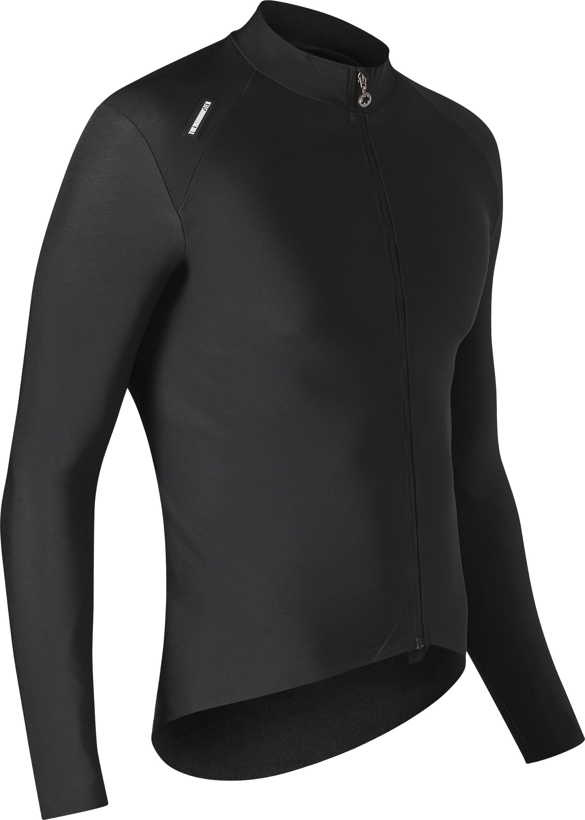 Assos Endurance ThermoBooster - Black Series