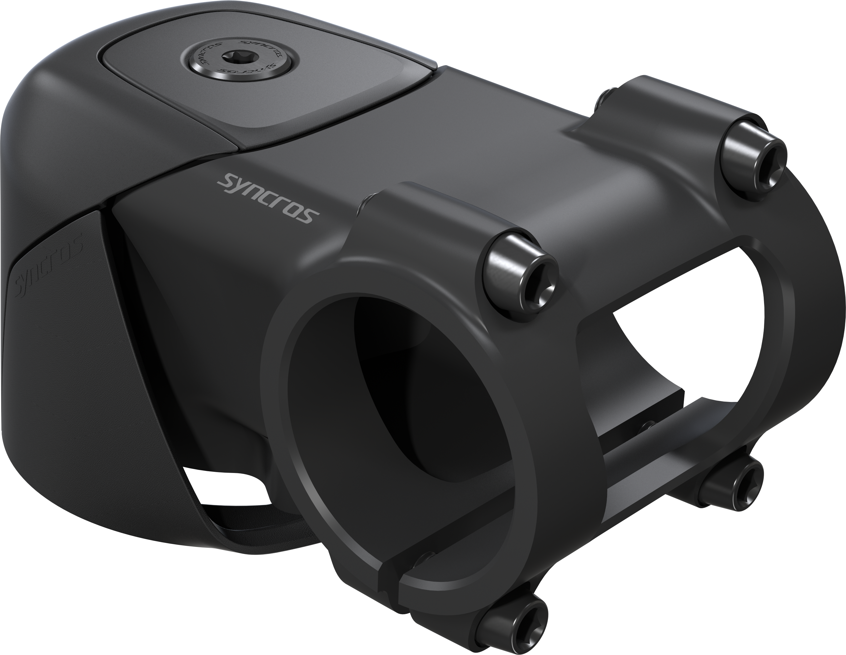 Syncros Stem AM 1.5 Frempind