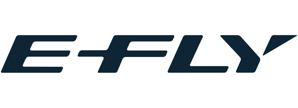 E-Fly elcykler logo