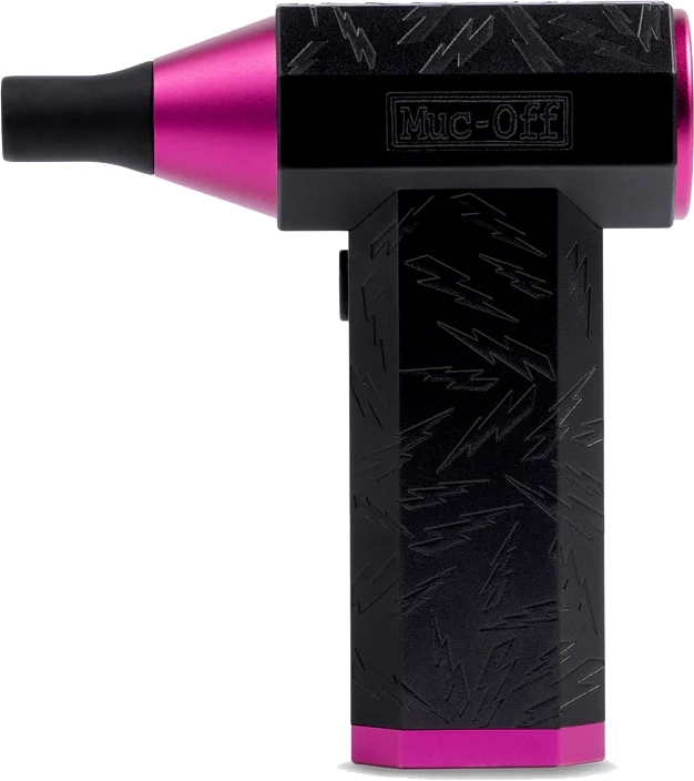 Tilbehør - Cykelpleje - Muc-Off Blow It Mini Air Blower / Luftblæser