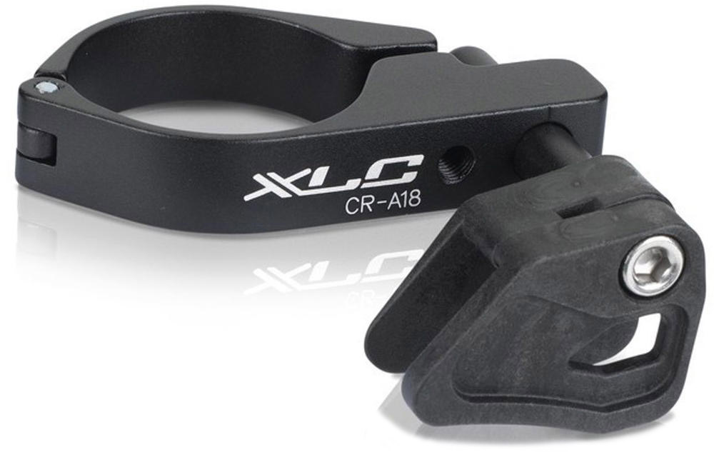 XLC Chain Guide CR-A18 til 1x9 / 1x10 / 1x11 ø34.9mm