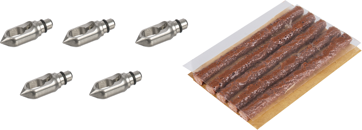 Topeak TipPlug Repair Kit til T16