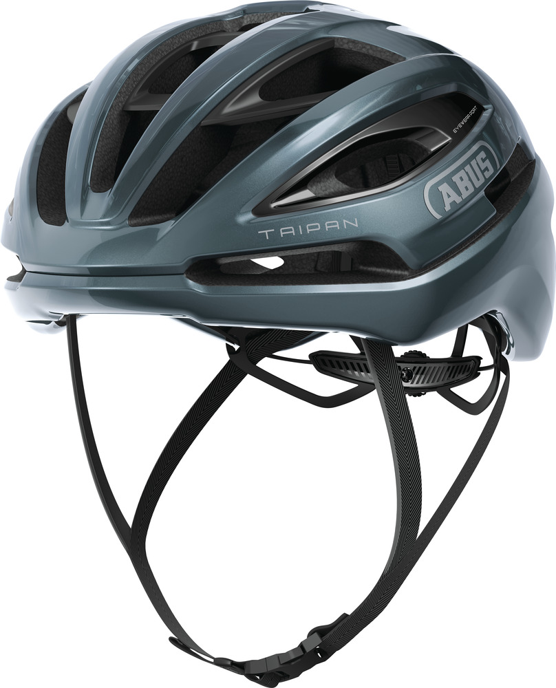 Beklædning - Cykelhjelme - Abus Taipan - Como Blue