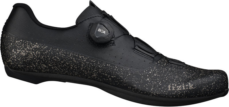 Fizik Tempo R4 Overcurve Les Classiques Cykelsko - Sort