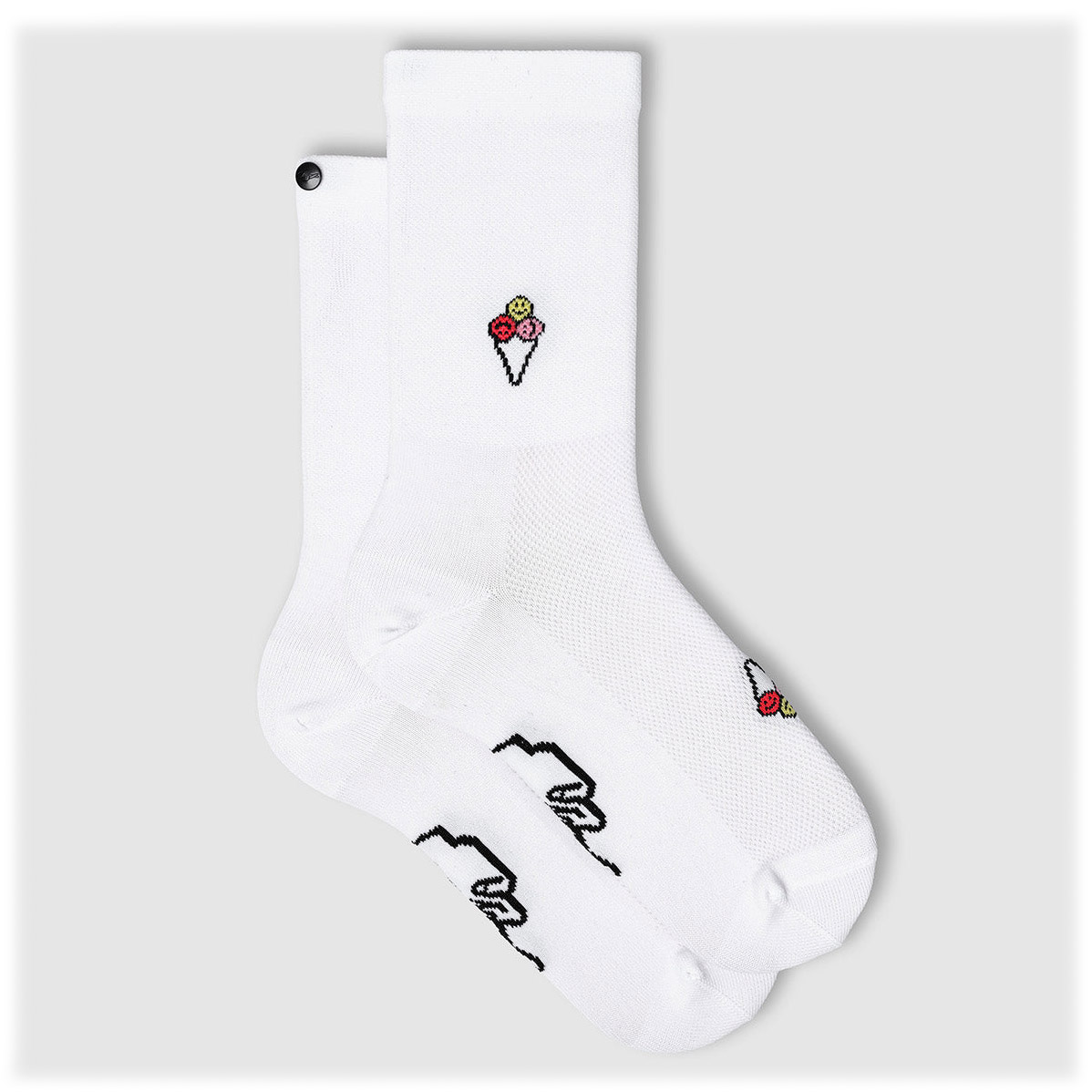 Fingerscrossed Classic Rituals - Ice Cream White