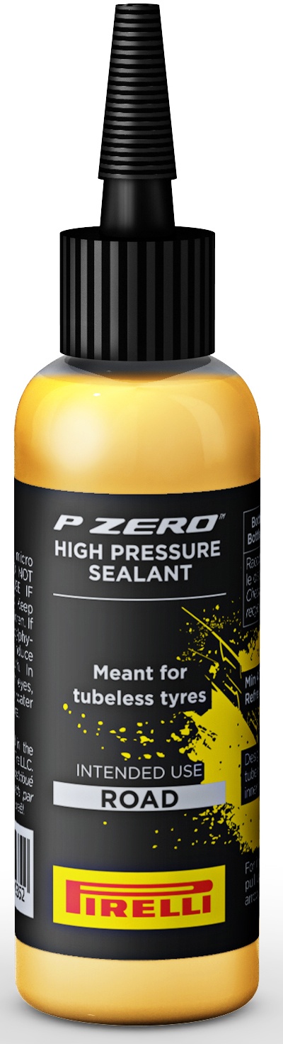 Billede af Pirelli Sealant P ZERO SmartSEAL Tubelessvæske 60ml