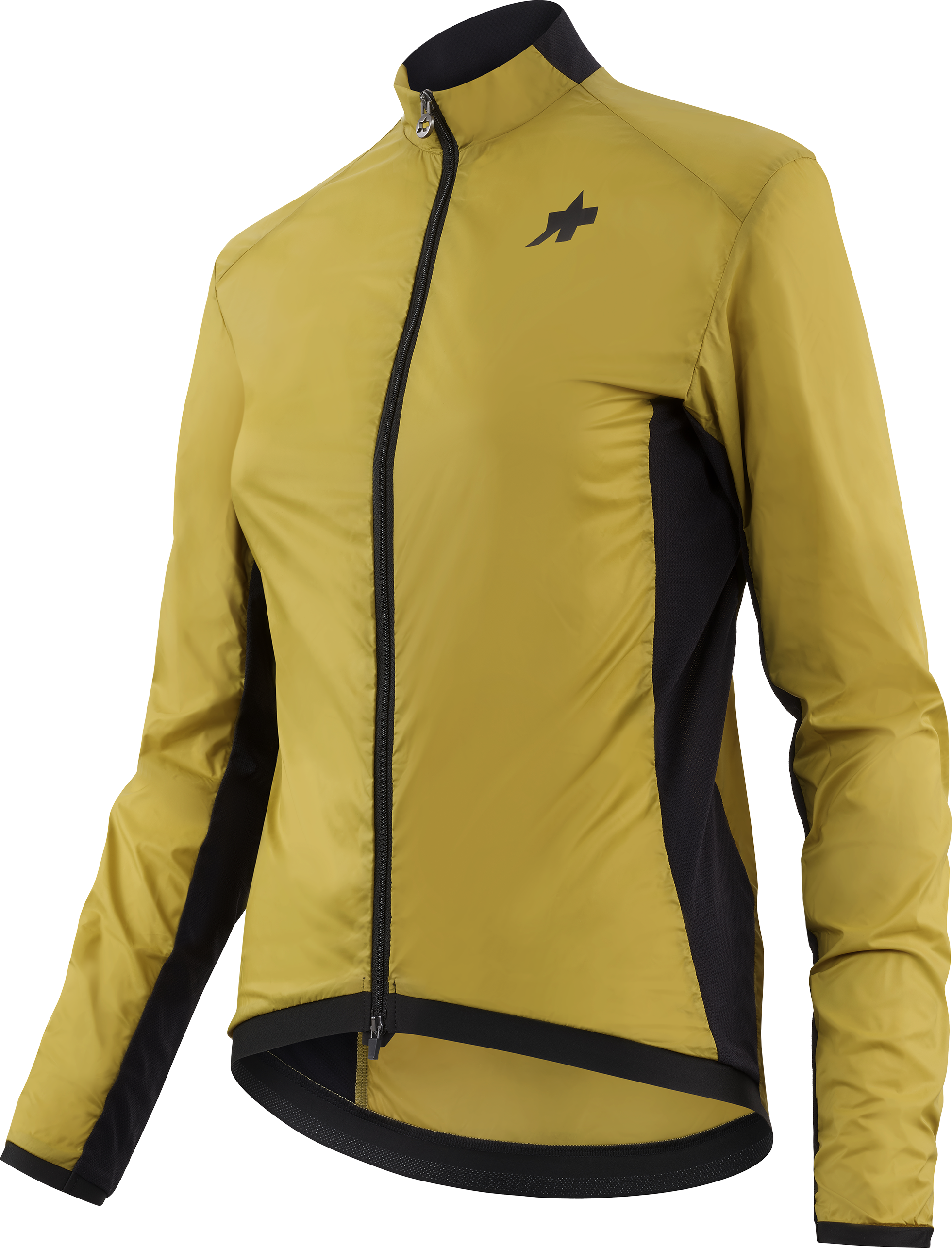 Beklædning - Regntøj & Vindtøj - Assos UMA GT Wind Jacket S11 - Golden Yellow
