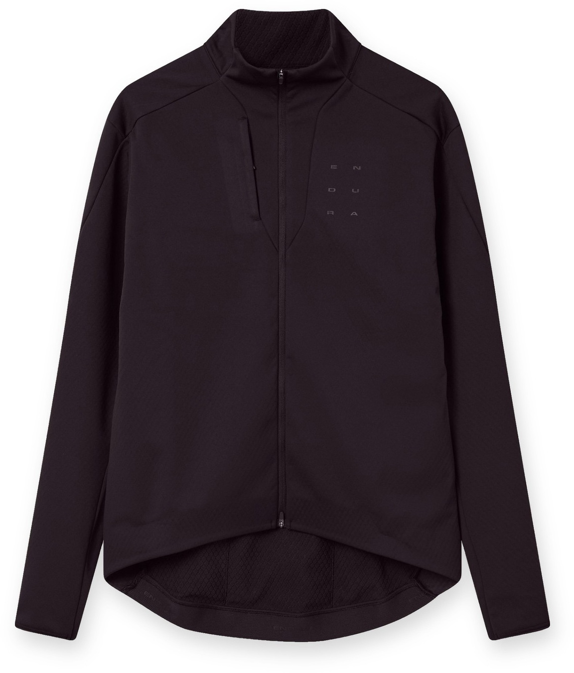Beklædning - Cykeljakker - Endura AllTrack Race Wind Jacket - Black