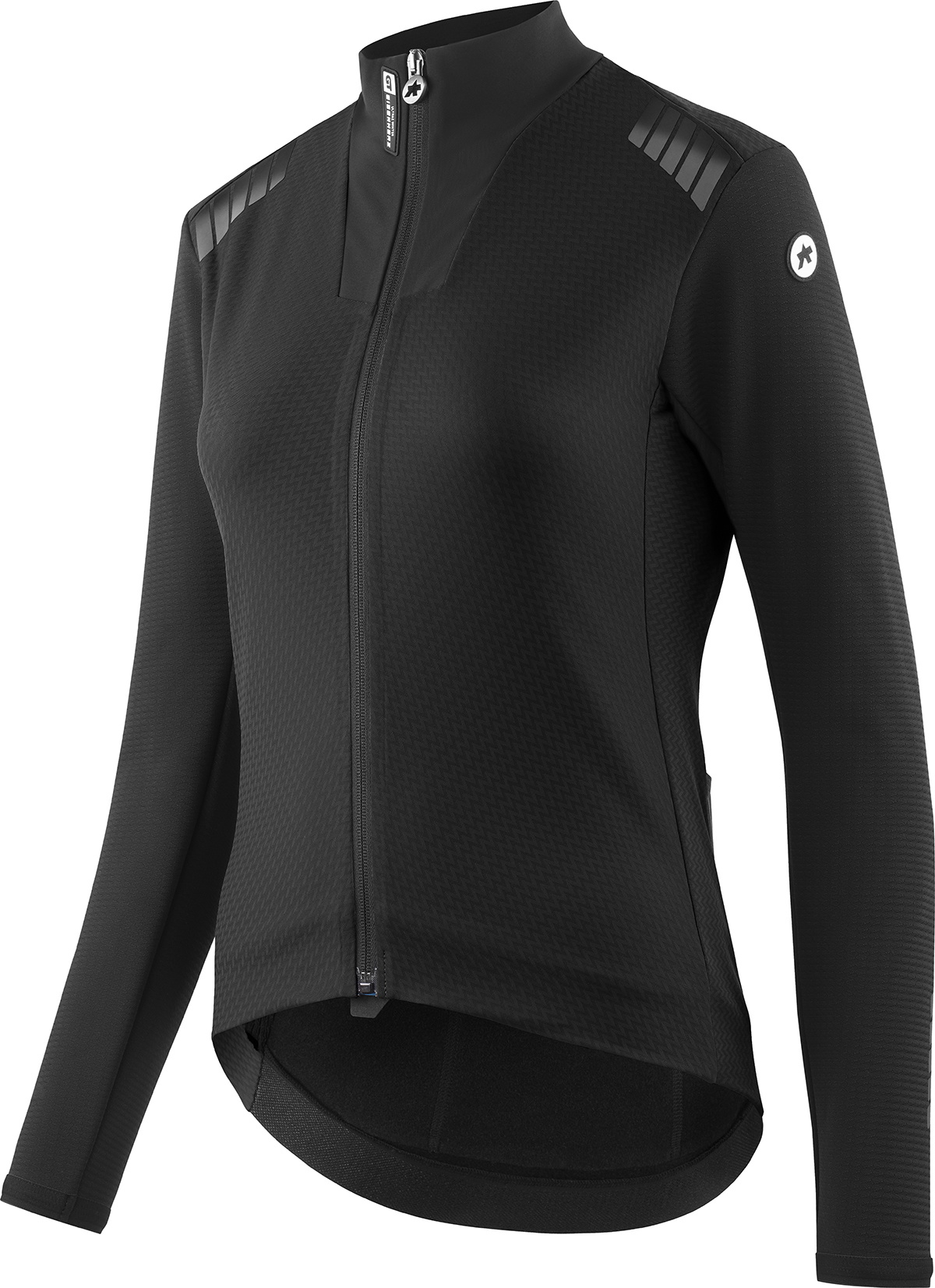 Beklædning - Cykeljakker - Assos UMA GT UZ Winter Jacket S11 - Black Series
