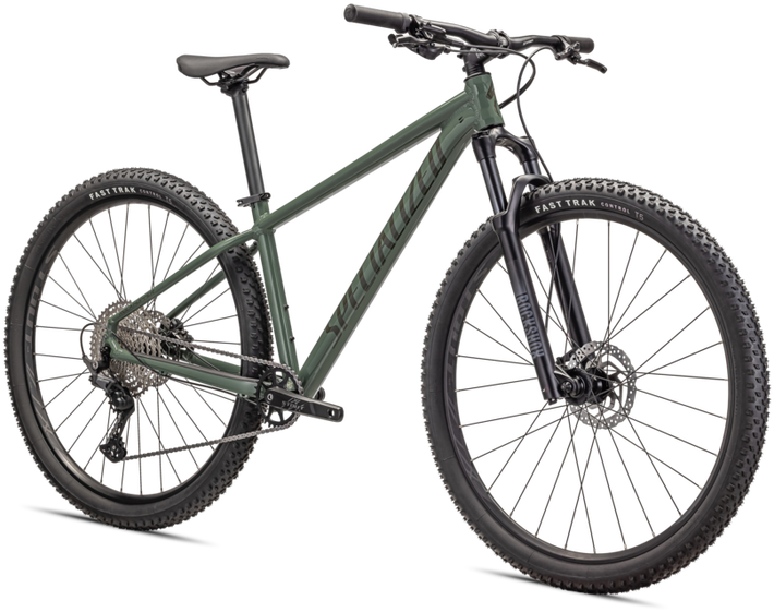 Cykler - Mountainbikes - Specialized Rockhopper Elite 29 - Grøn