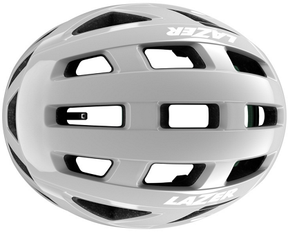 Beklædning - Cykelhjelme - Lazer Tonic Kineticore cykelhjelm - Lysegrå