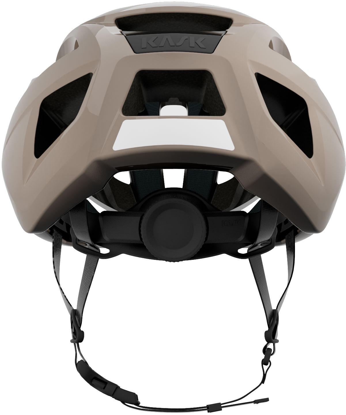 Beklædning - Cykelhjelme - Kask Sintesi Cykelhjelm - Brun