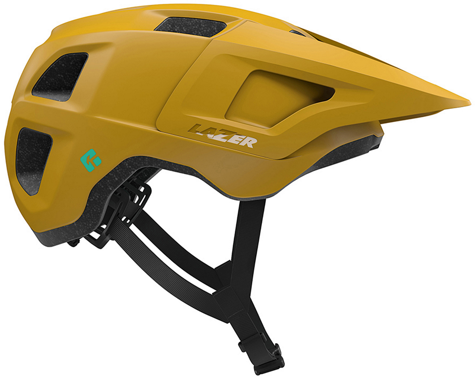 Beklædning - Cykelhjelme - Lazer Lupo Kineticore cykelhjelm - Matte Autumn