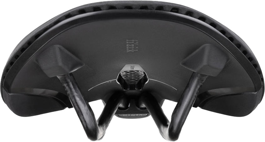 Tilbehør - Cykelsadel - FIZIK Saddle Vento Antares R1 Adaptive 140mm Sadel