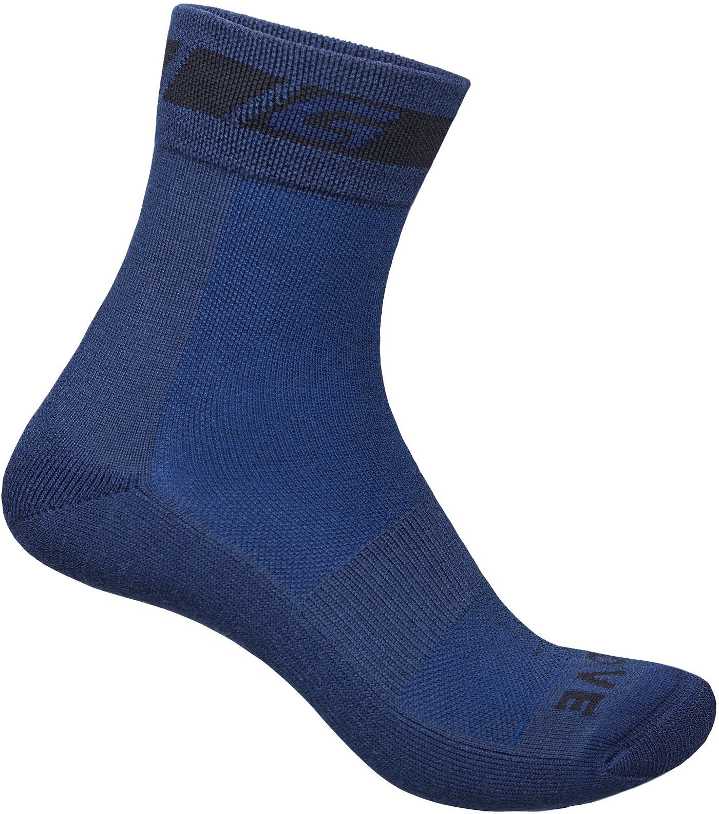 Beklædning - Sokker - GripGrab Merino Winter Cycling Sock - blå