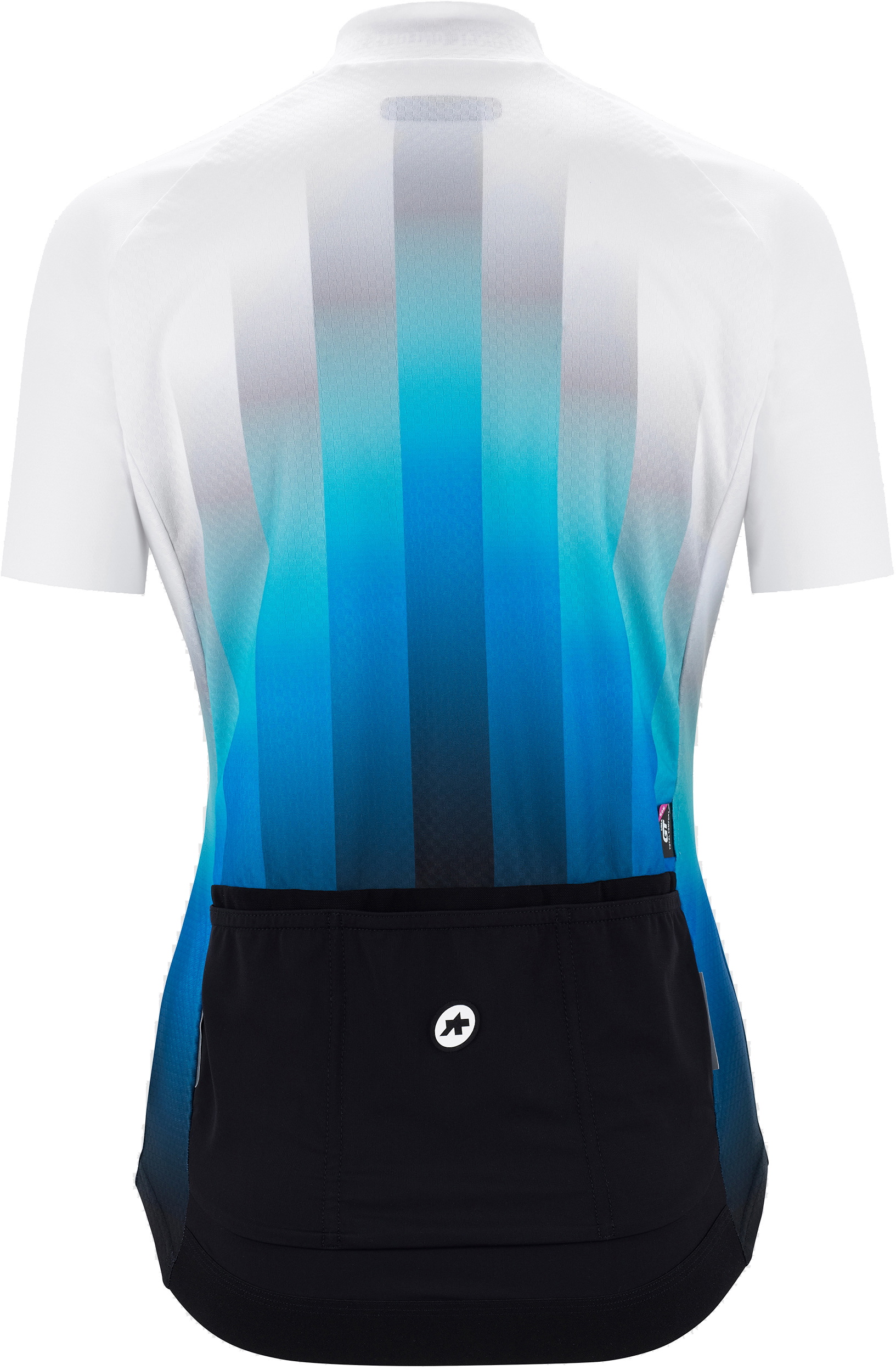 Beklædning - Cykeltrøjer - Assos UMA GT Jersey C2 Gruppetto - Cyber Blue