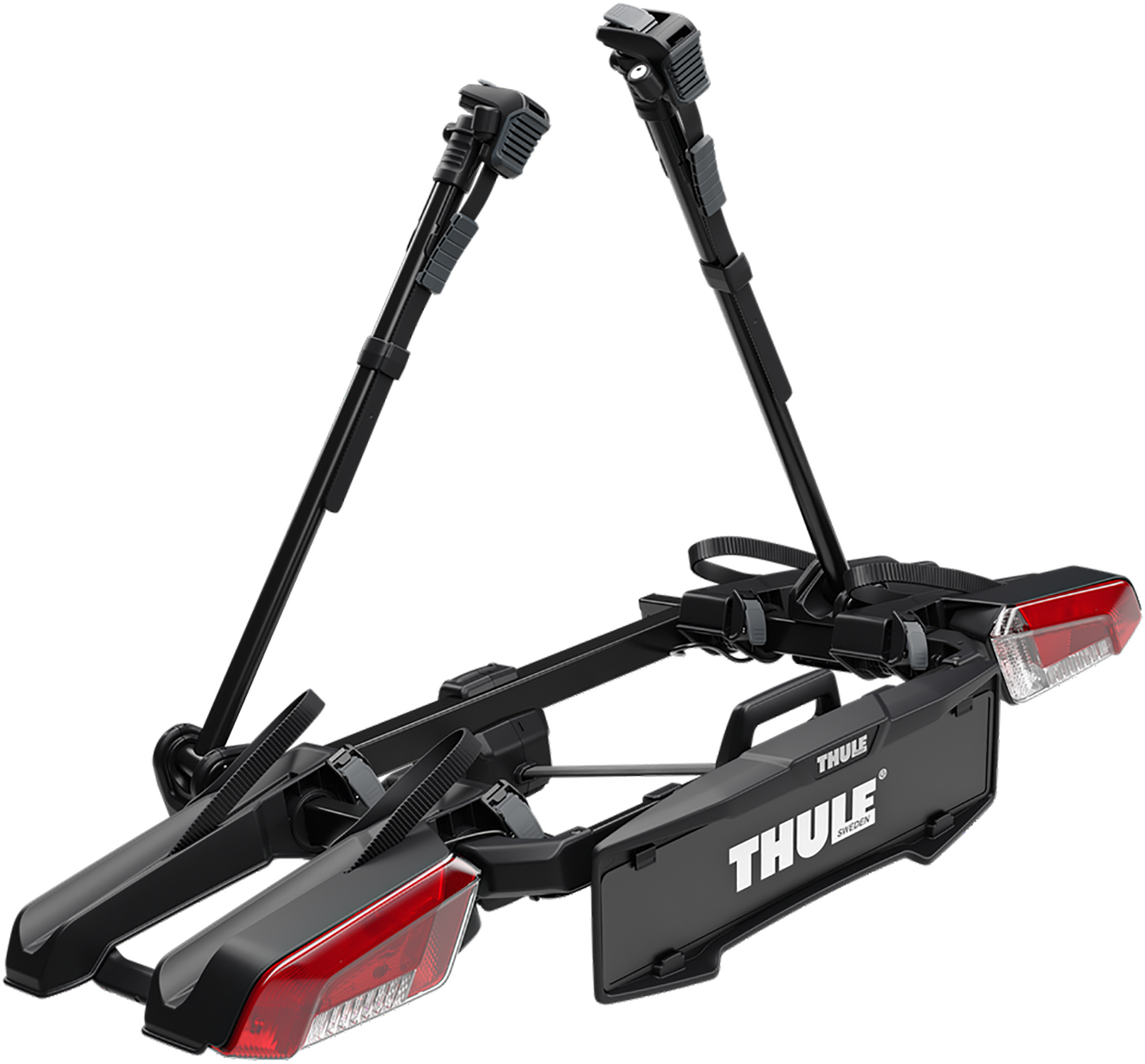 Thule OutPace 2bike (Tilt-up) til 2 cykler