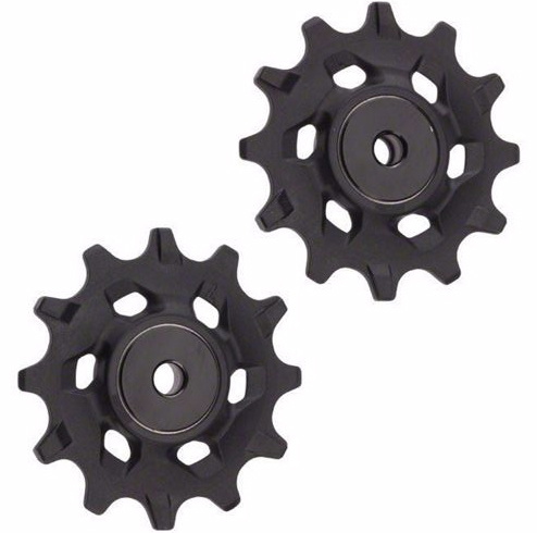 SRAM SRAM Pulley Hjul GX Standard bearings Reservedele > Pulleyhjul