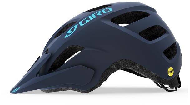 Beklædning - Cykelhjelme - Giro Hjelm Verce Mips - Blå