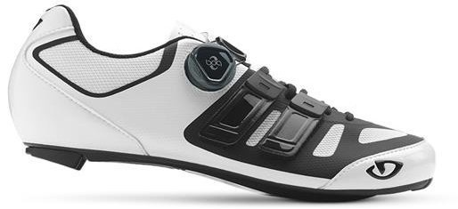 Giro Sentrie Techlace Cykelsko » Shoe Size: 42