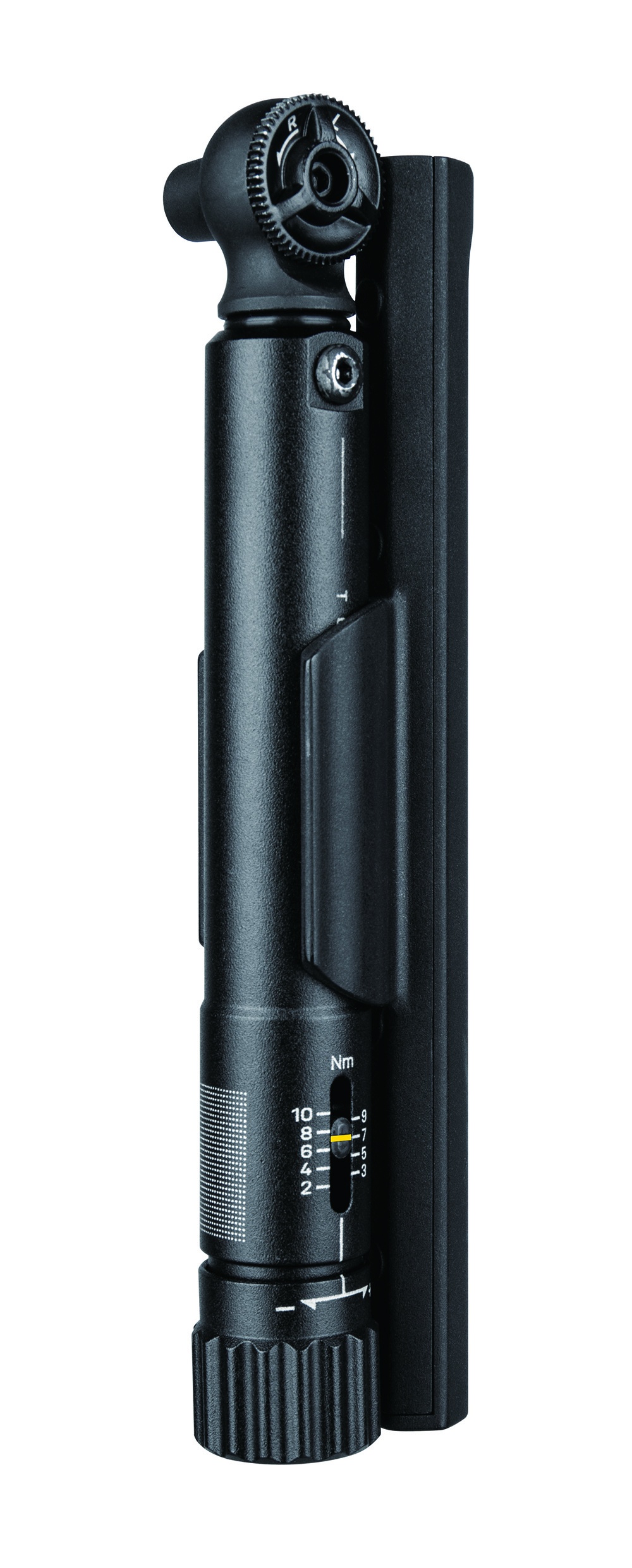 Tilbehør - Værktøj - Topeak Torq Stick 2-10nm, inkl. 5 bits Momentnøgle
