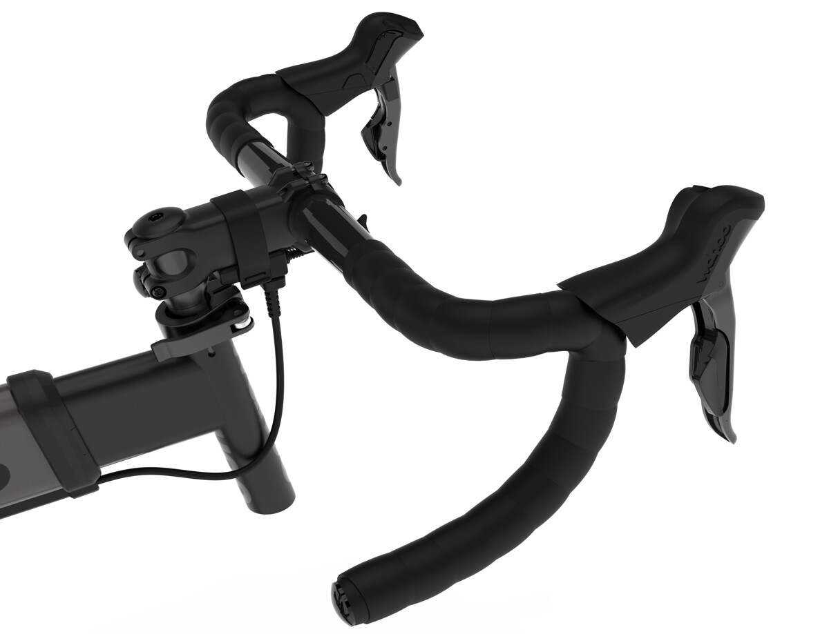 Tilbehør - Hometrainer - Wahoo Bike Shift Hometrainer