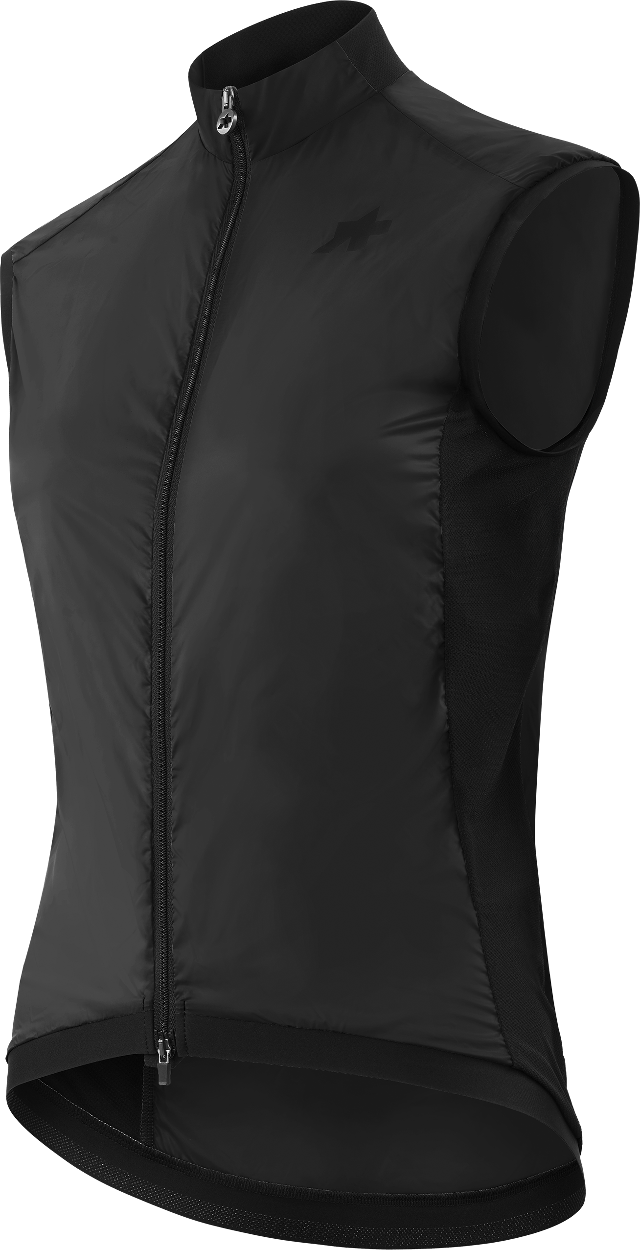 Beklædning - Regntøj & Vindtøj - Assos UMA GT Wind Vest S11 - Black Series