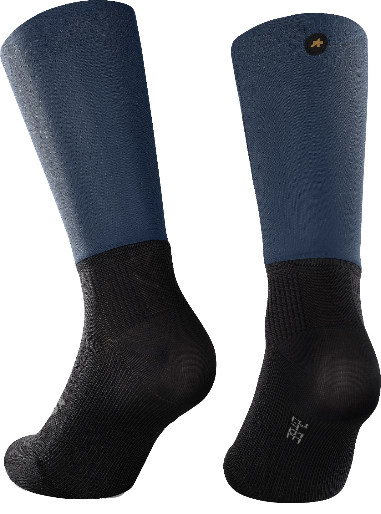 Beklædning - Sokker - Assos GTO Socks - Blå