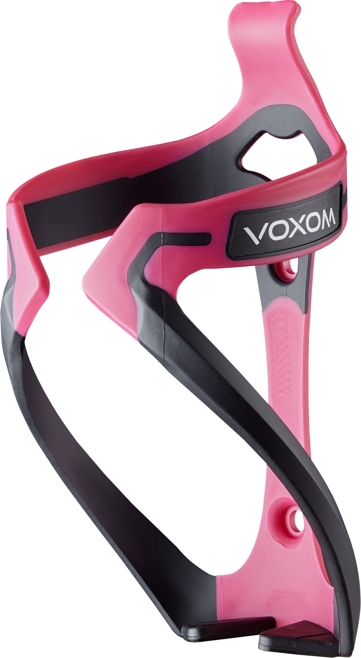 Voxom FH11 Flaskeholder - Black/Pink