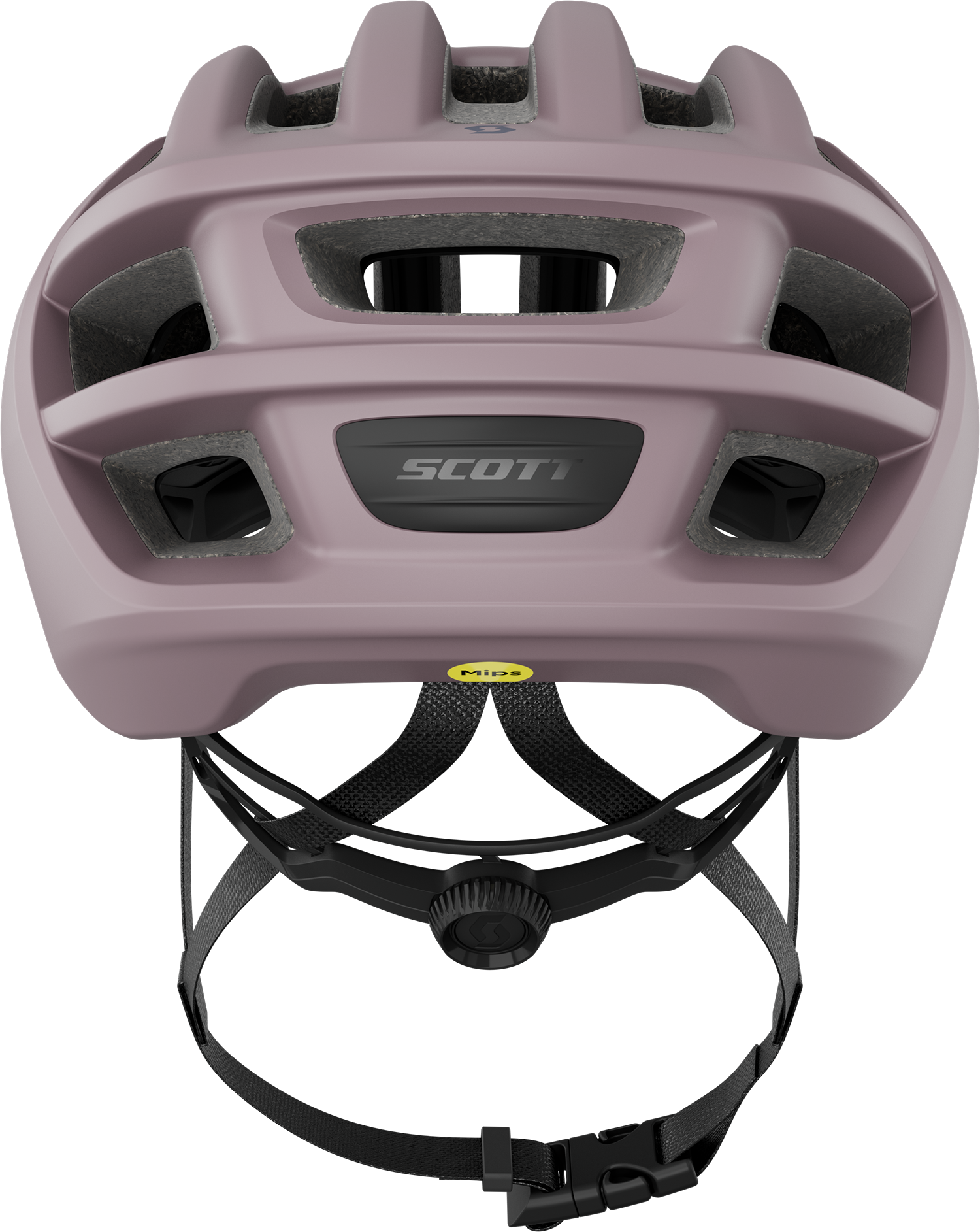 Beklædning - Cykelhjelme - Scott Arx MIPS cykelhjelm - Berry Purple