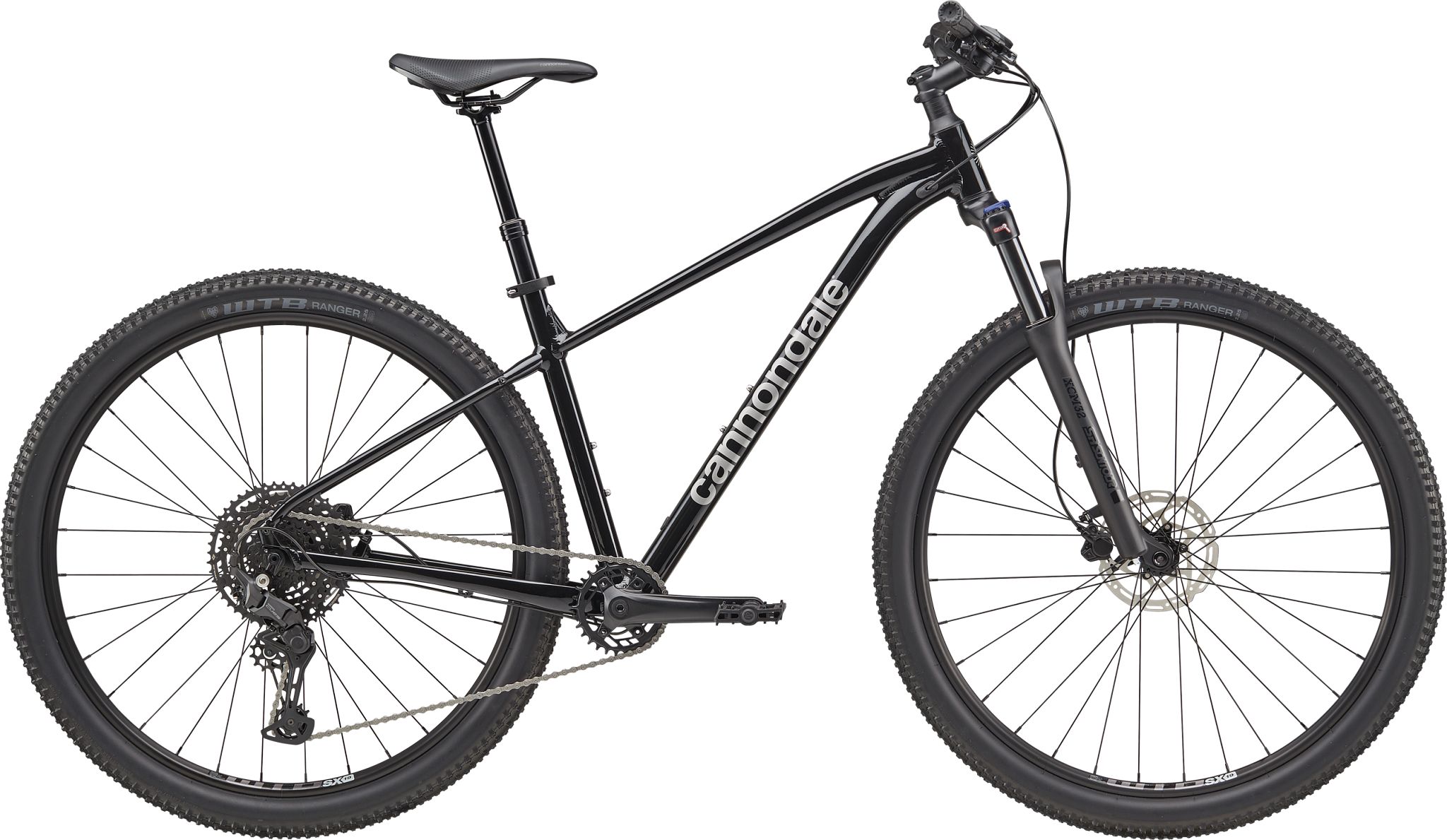 Cannondale Trail 1 29&quot; 2025 - Sort