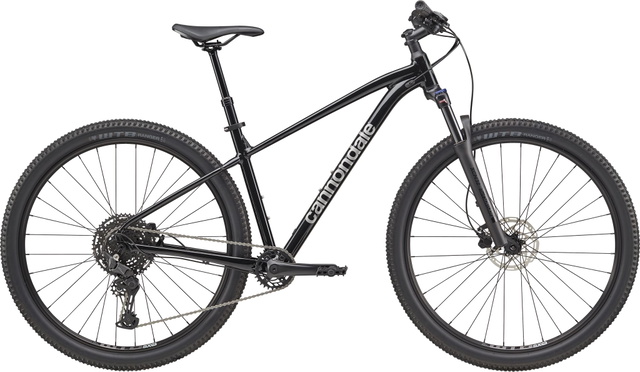 Cannondale Trail 1 29" 2025 - Sort