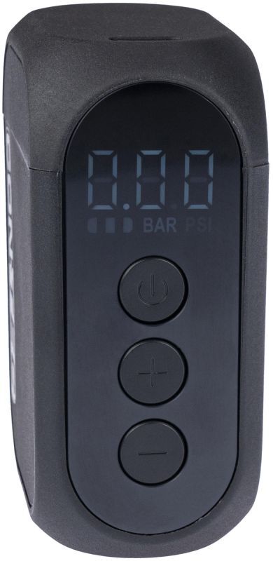 Con-Tec Air Tronic Mini Elektrisk Pumpe