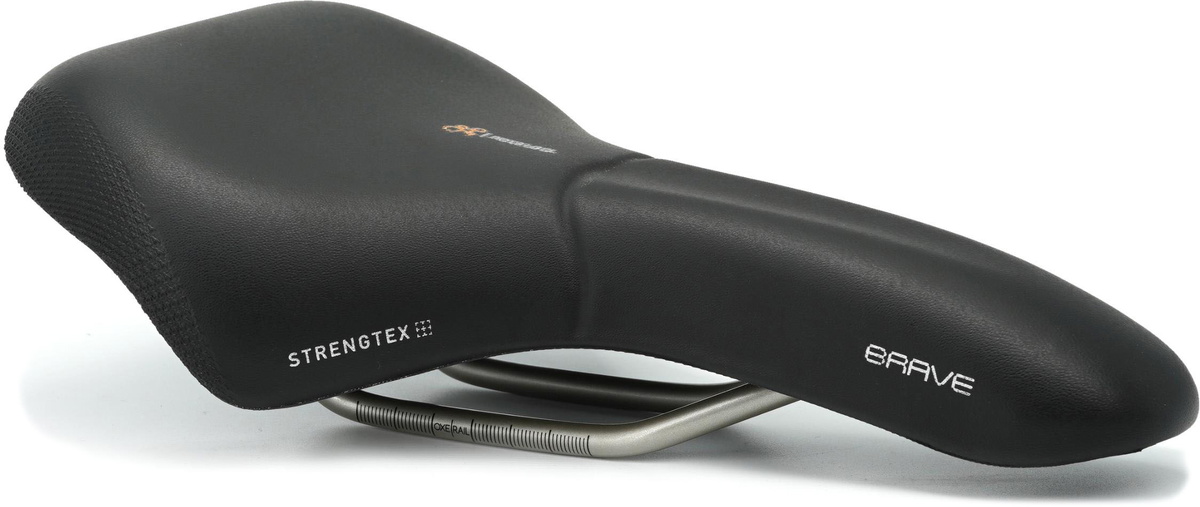 Selle Royal Brave Athletic Stracciatella (Sporty) Sadel