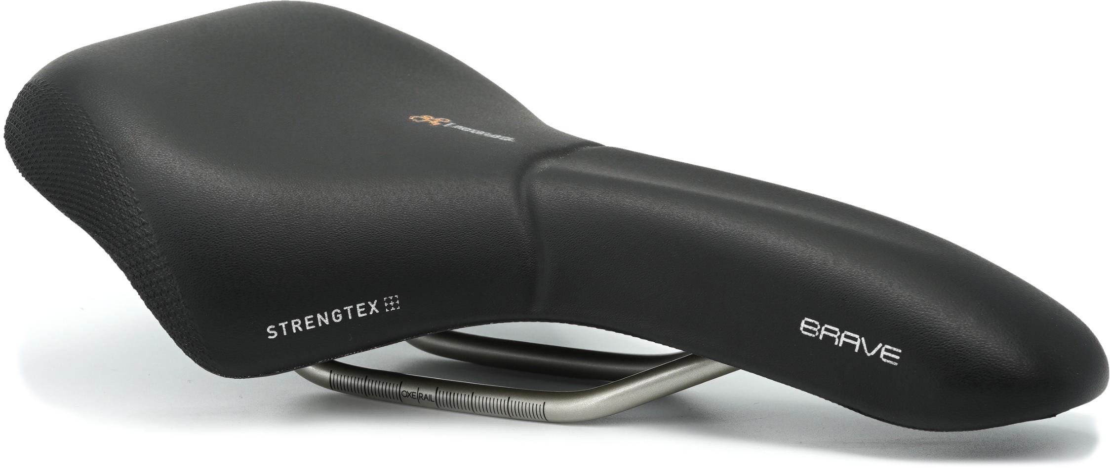 Selle Royal Brave Athletic Stracciatella (Sporty) Sadel