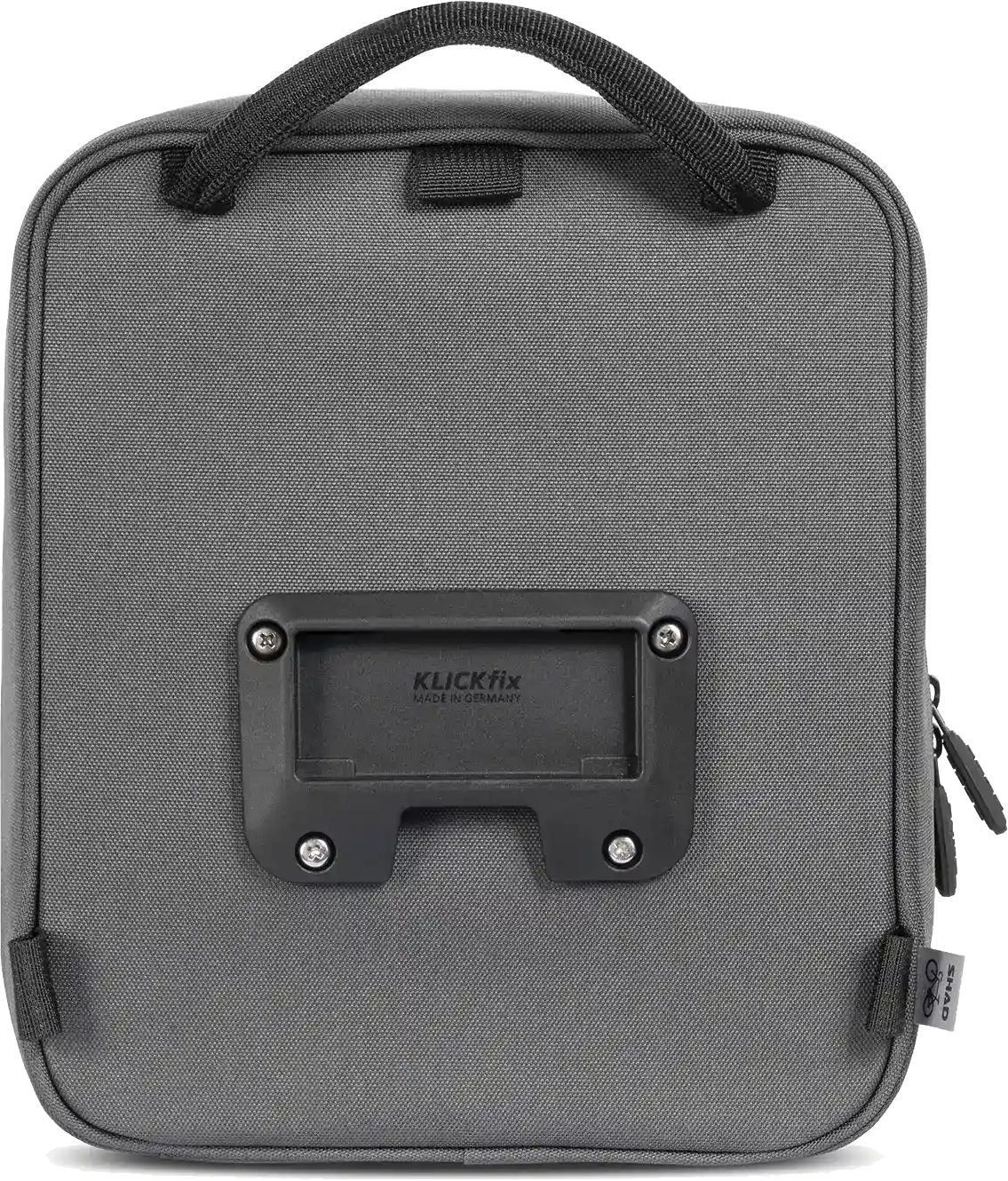 Tilbehør - Cykeltasker - SHAD Daily Bar Bag 6L - London Grey