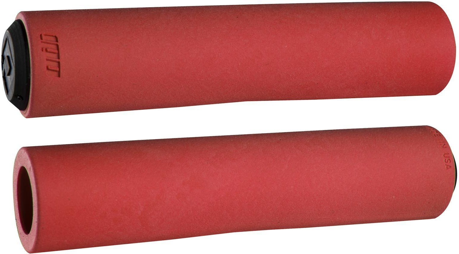 ODI F-1 Float MTB Greb 130mm - Red