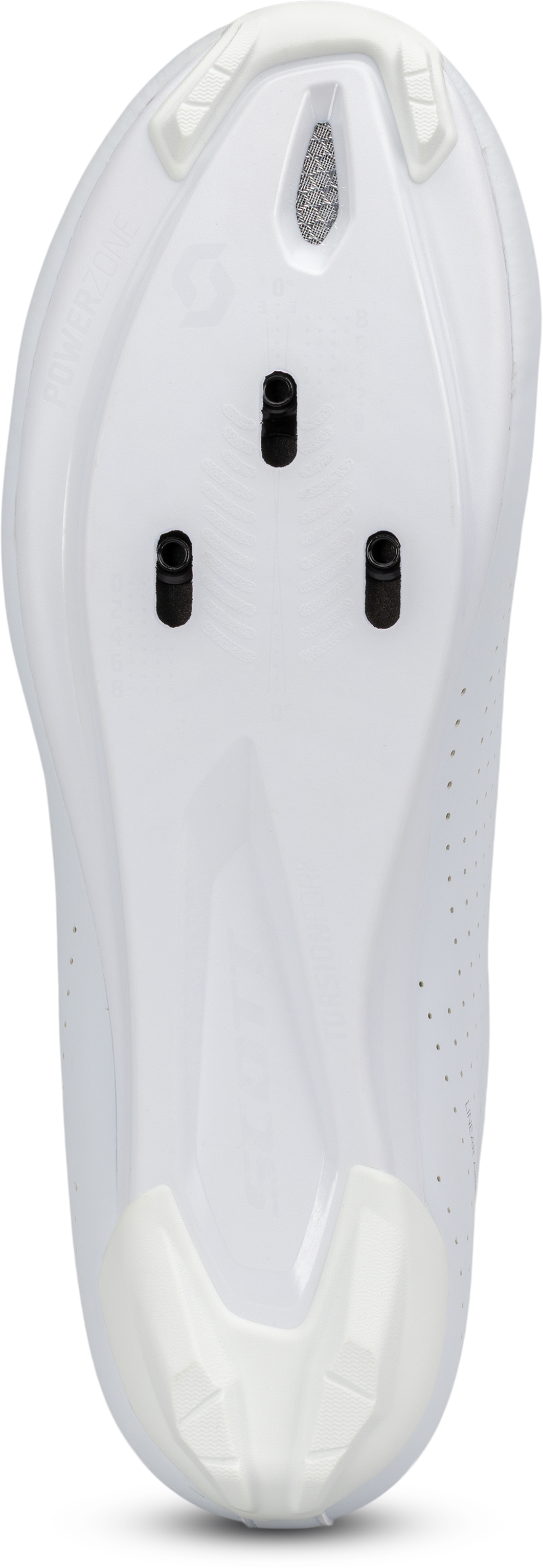 Beklædning - Cykelsko - Scott Road Comp SPD-SL Sko - White