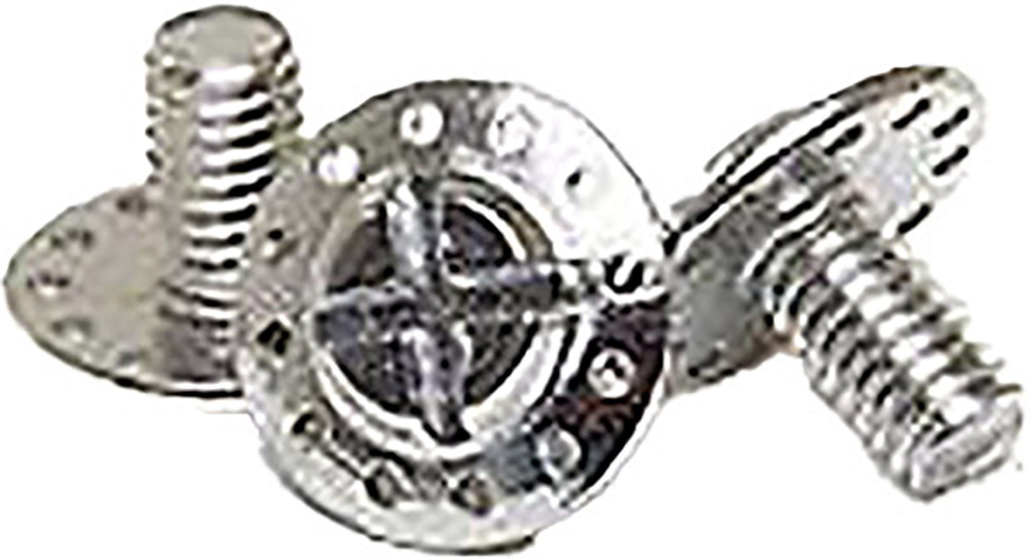 Lazer Part Kineticore Phoenix - Visor Bolte (3 stk.)