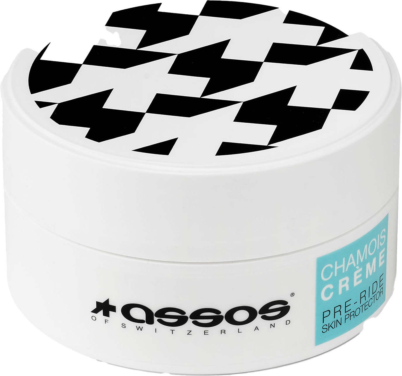 Beklædning - Krops- & tøjpleje - Assos Chamois Creme Buksefedt Herre - 200ml