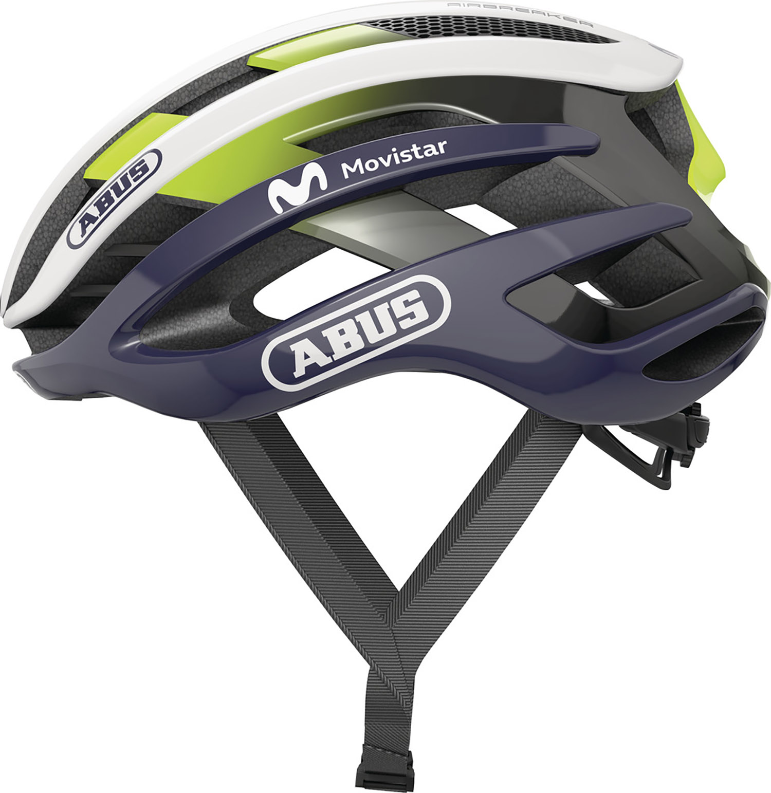 Abus AirBreaker – Movistar Team 24/25