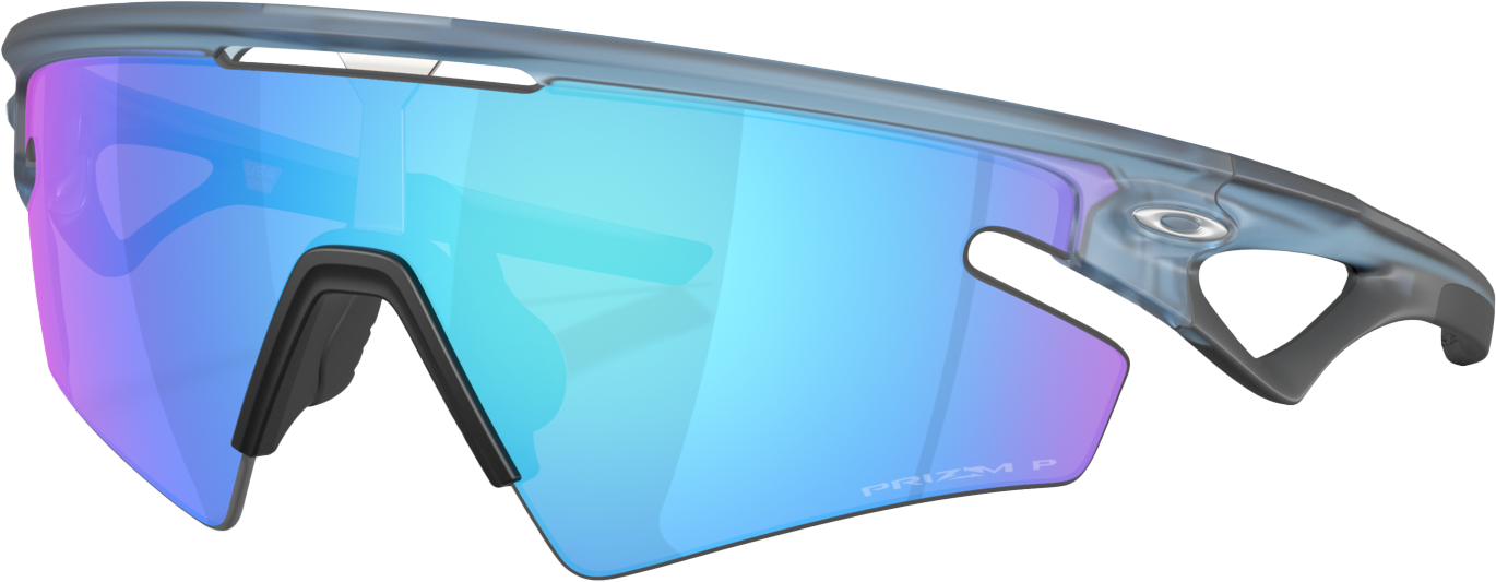 Oakley Sphaera Slash - MATTE TRANS STONEWASH