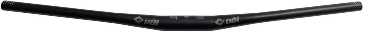 ODI Flight Control Stealth MTB Styr 800mm 12-50mm rise - Black