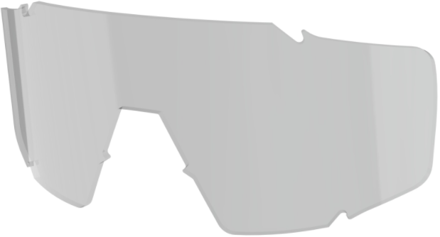 Beklædning - Cykelbriller - Scott Shield Replacement Glas (Light Sensitive)