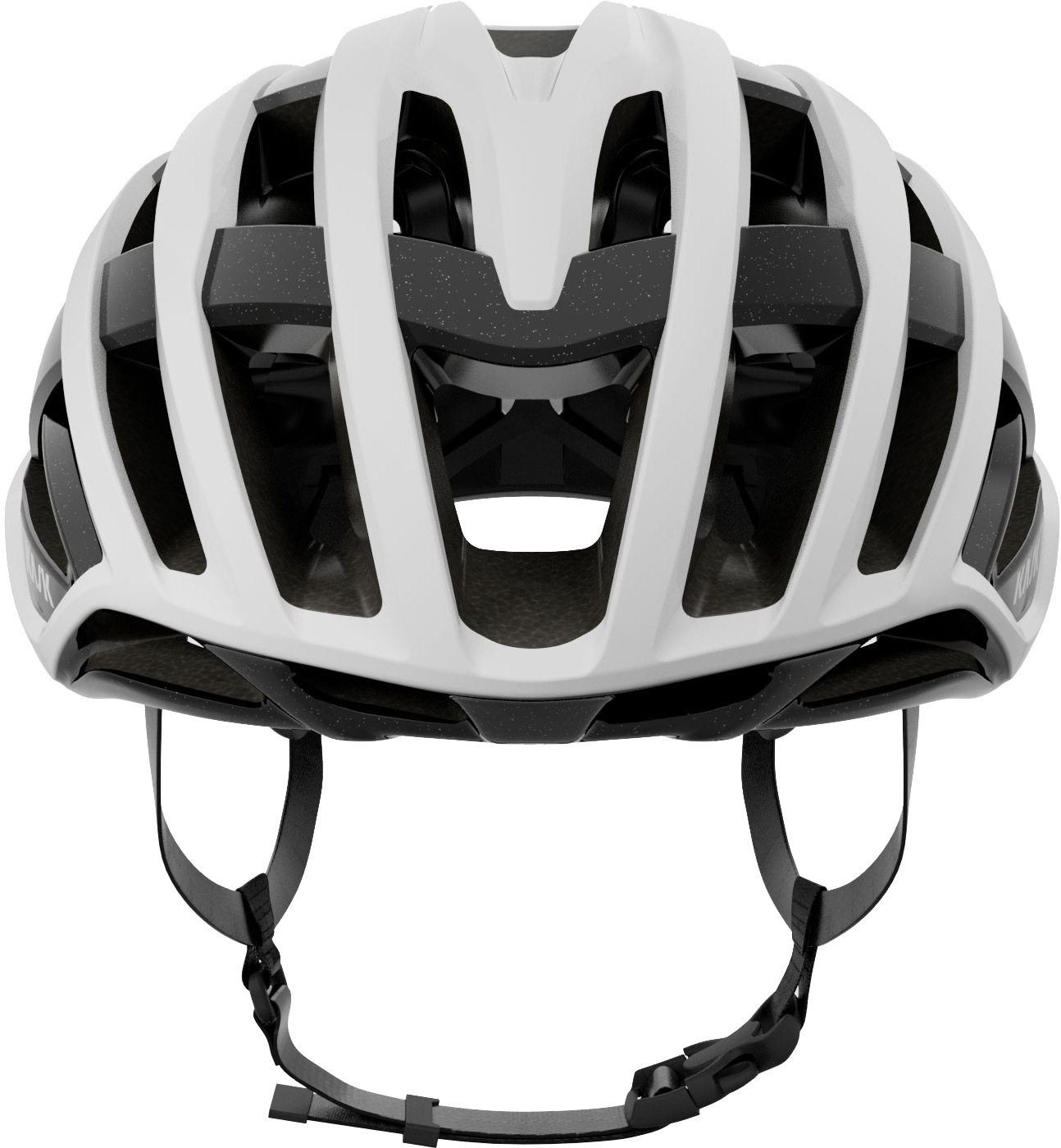Beklædning - Cykelhjelme - Kask Valegro Cykelhjelm - Hvid