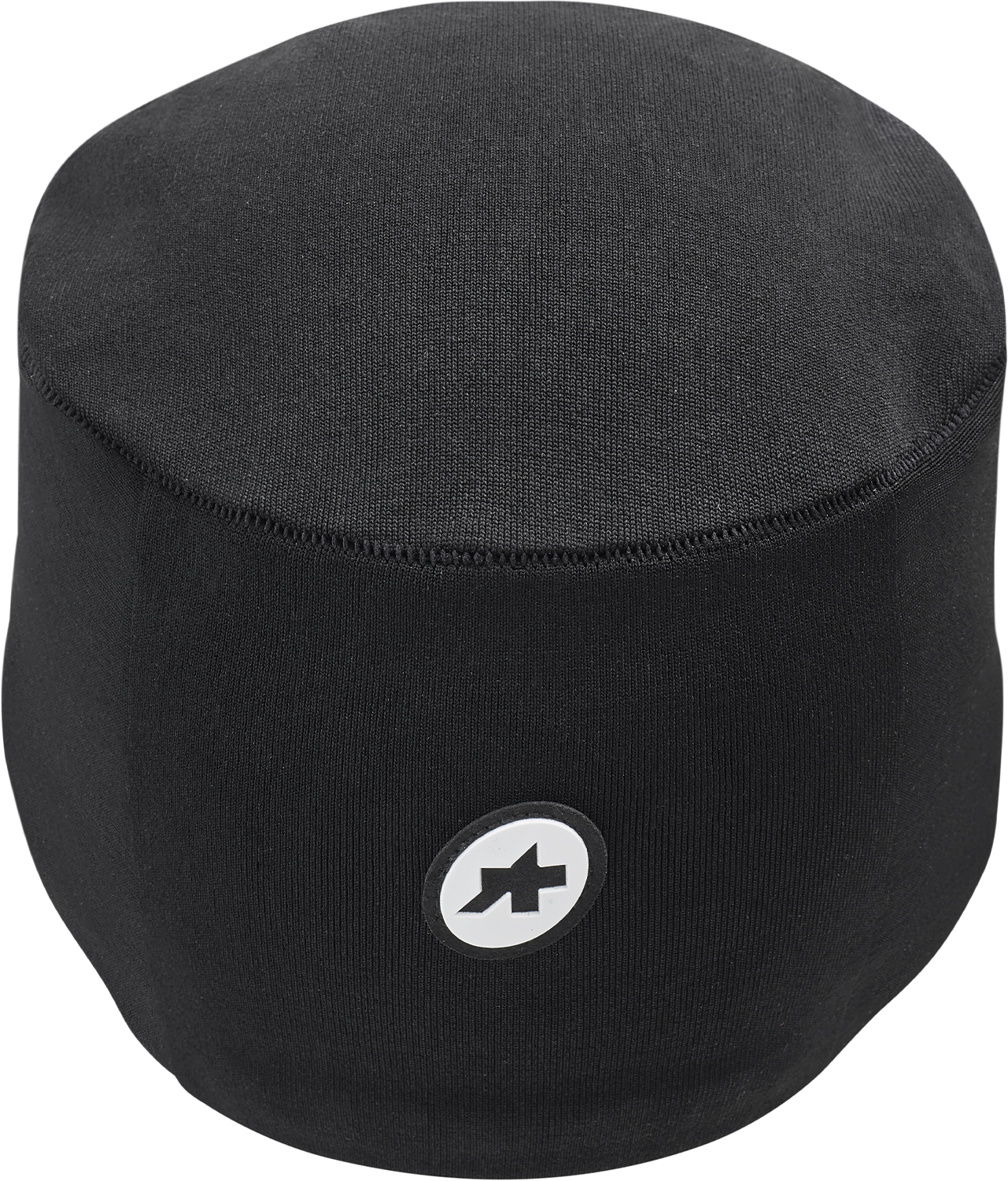 Beklædning - Cykelkasketter - Assos Winter Cap P1 - Black Series